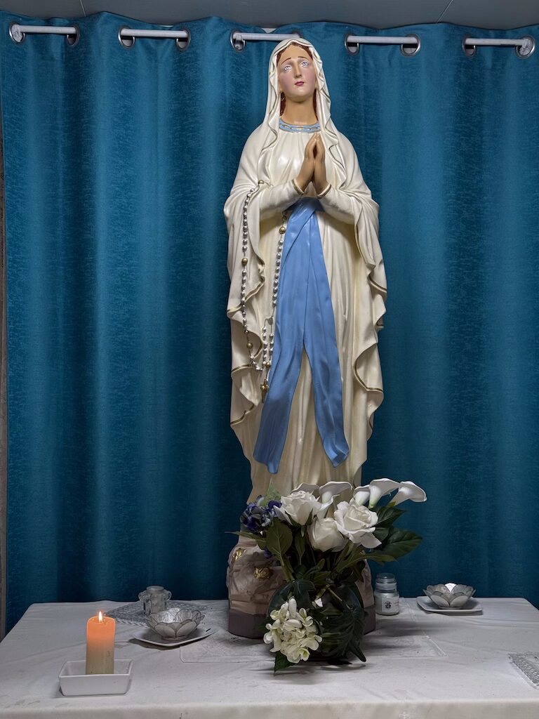 Our Lady